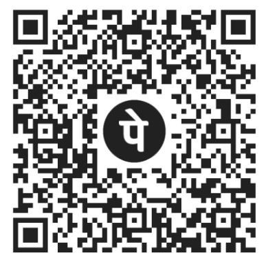 Google Pay QR Code